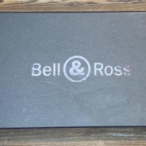 Bell & Ross BR03-92 Automatic Black Camo Watch - Picture 7 of 7